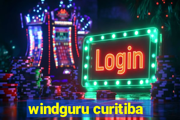 windguru curitiba